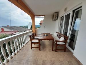 Apartman Ban Spomenka