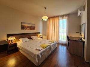 Sea PANORAMA Apartment - Diamond Beach Sarafovo