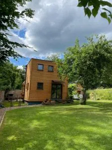 Cube Nature - Haspelschiedt