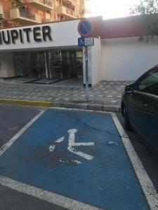 Estudio Ed Jupiter Benalmadena