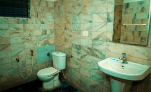 Hotel Arunachala