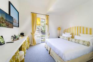 Hotels Hotel Le Y : photos des chambres
