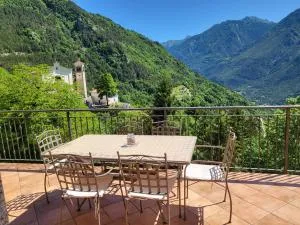 Appartamento Gobi - Daone