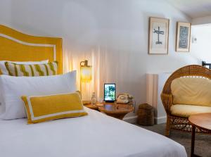 Hotels Hotel Le Y : photos des chambres