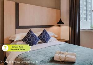 7Stonez Suites Windmill Genting Highlands