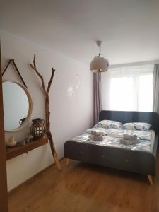 Uroczy apartament nad morzem Gdańsk