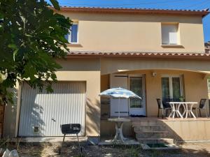 Villa Maison Cévennes et Sud Ardèche