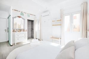 Marmoles 19, City Center Apartment