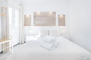 Marmoles 19, City Center Apartment