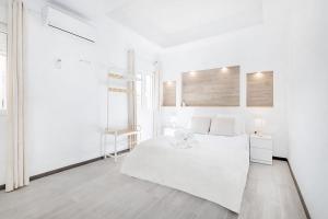 Marmoles 19, City Center Apartment