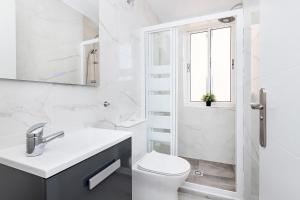 Marmoles 19, City Center Apartment