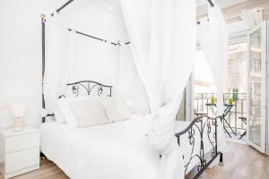 Marmoles 19, City Center Apartment