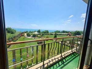 Sea PANORAMA Apartment - Diamond Beach Sarafovo