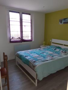 Maisons de vacances ty jeanette : photos des chambres