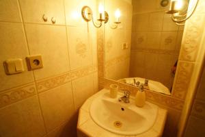 Apartmán U kostela