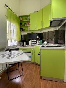 ATA Apartment