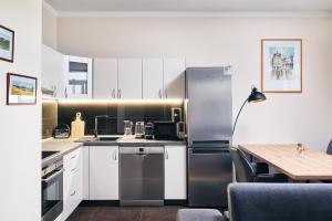 Apartman Residence Moser 1504