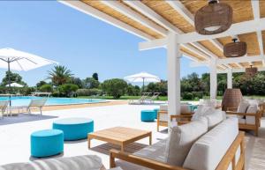 Villa Zippiri Is Molas Pula img49