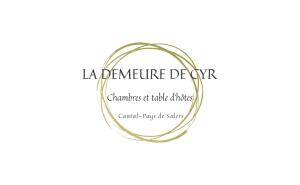 B&B / Chambres d'hotes La Demeure de Cyr : photos des chambres
