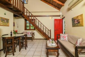 Therianos Traditional Villas