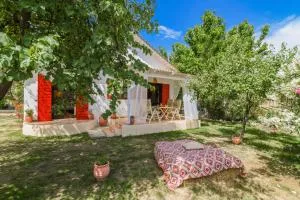 Therianos Traditional Villas - Kallithea