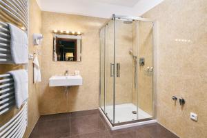 Apartman Residence Moser 1504