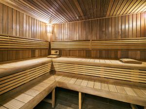 Apartman Residence Moser 1504