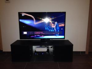 Holiday Home De Brikke