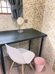 Queen Room Bukit Mertajam Alma Impian