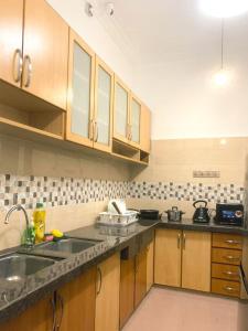 Queen Room Bukit Mertajam Alma Impian