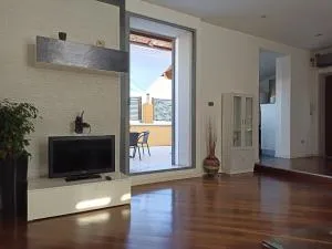 Attico Gabriel - Borgo Pantano