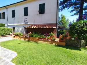 Appartamento Le Ancore