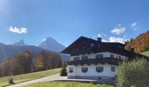 Oberstöberl - Oberschönau Zwei