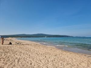 Cool Studio Neptun to the Beach