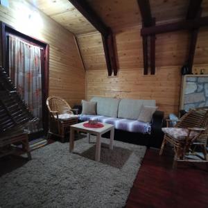 Vikendica Rajsko selo