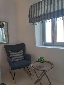 Establos Almasuria "Piedra"