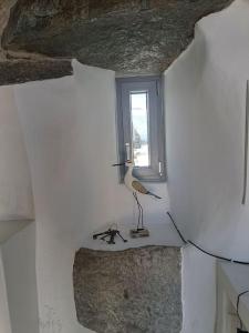 Establos Almasuria "Piedra"