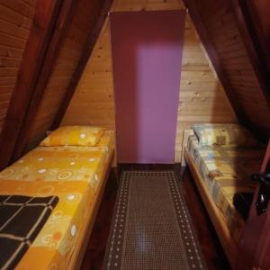 Vikendica Rajsko selo