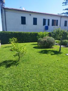 Appartamento Le Ancore