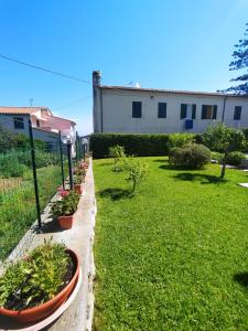 Appartamento Le Ancore