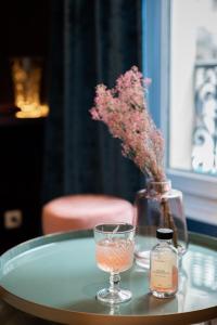 Hotels Royal Saint Germain : photos des chambres