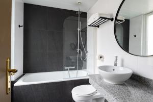 Hotels Royal Saint Germain : photos des chambres