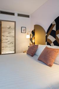 Hotels Royal Saint Germain : photos des chambres