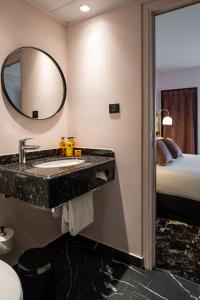 Hotels Royal Saint Germain : Chambre Double Confort