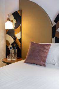 Hotels Royal Saint Germain : photos des chambres