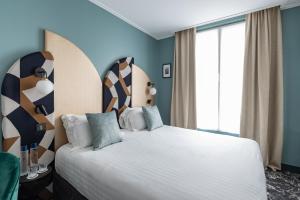 Hotels Royal Saint Germain : photos des chambres