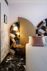 Hotels Royal Saint Germain : photos des chambres