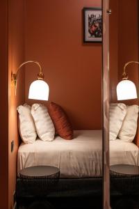 Hotels Royal Saint Germain : photos des chambres