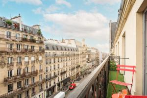 Hotels Royal Saint Germain : photos des chambres