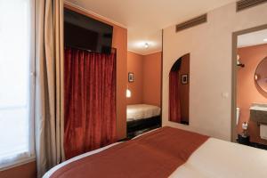 Hotels Royal Saint Germain : photos des chambres